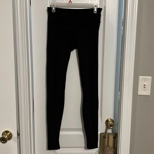 COPY - Lululemon Wunder Under Low-Rise Tight (Full-On Luxtreme)